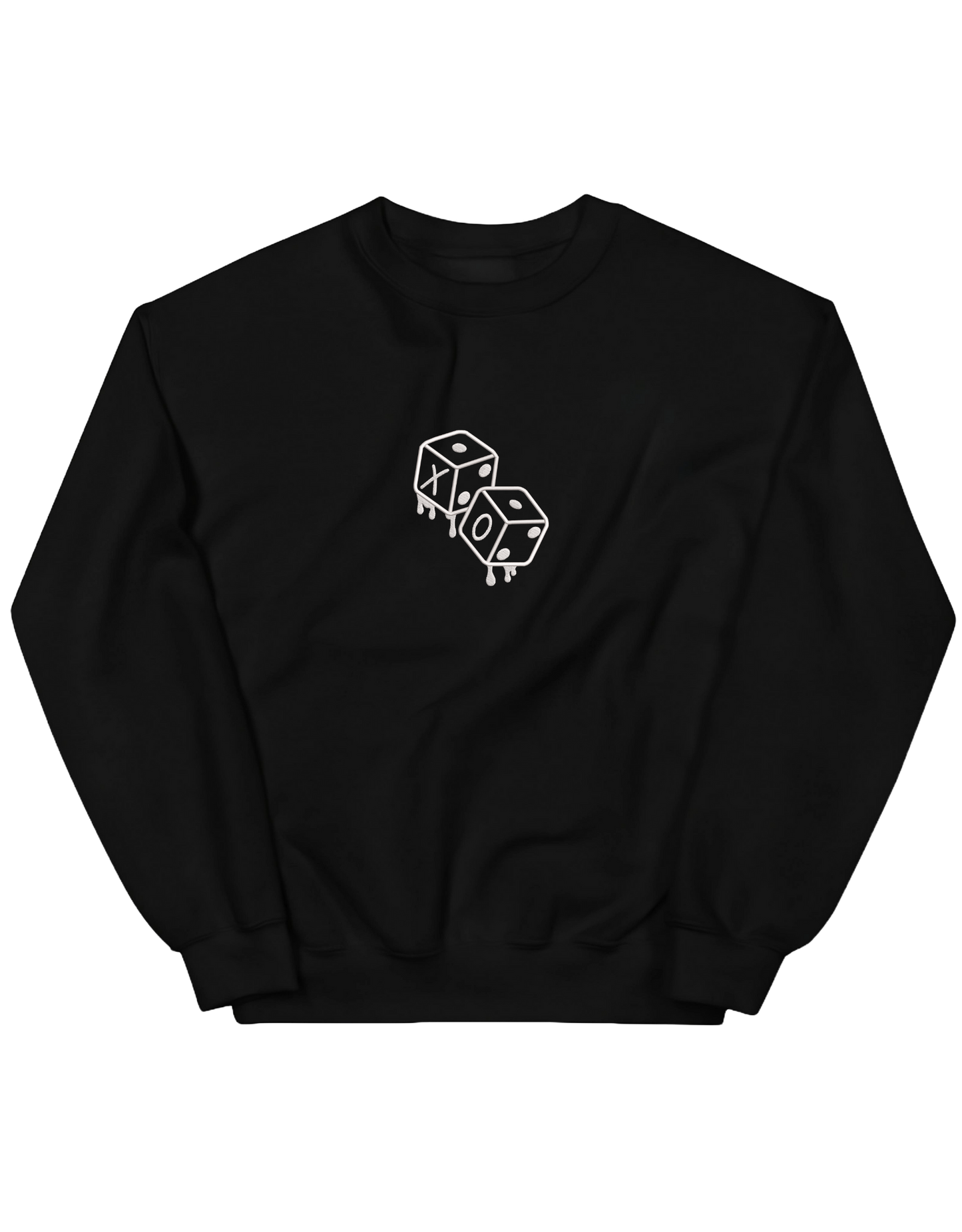 Dice sweatshirt The Weeknd