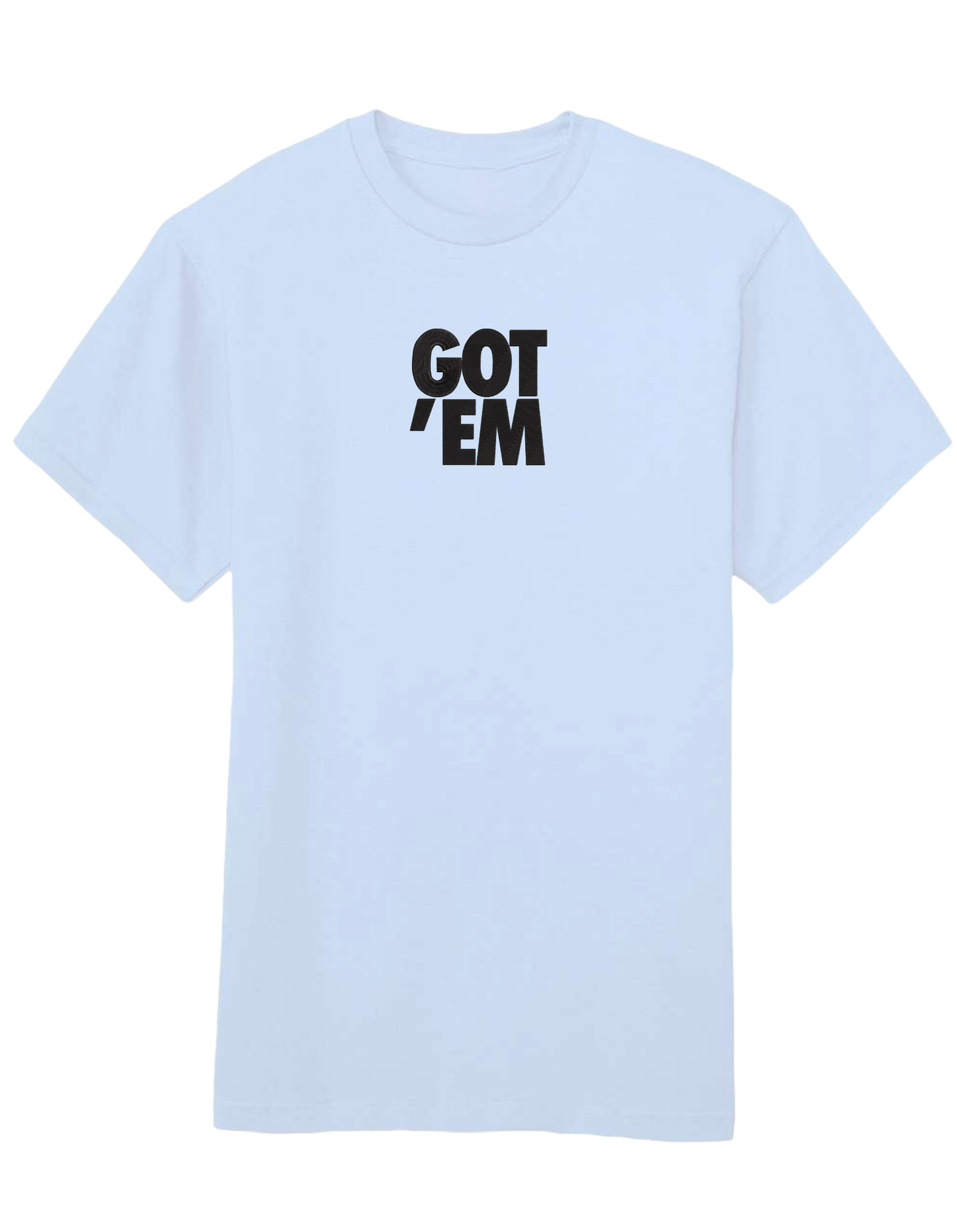 Got em tricou Sneakers - Thread Muse