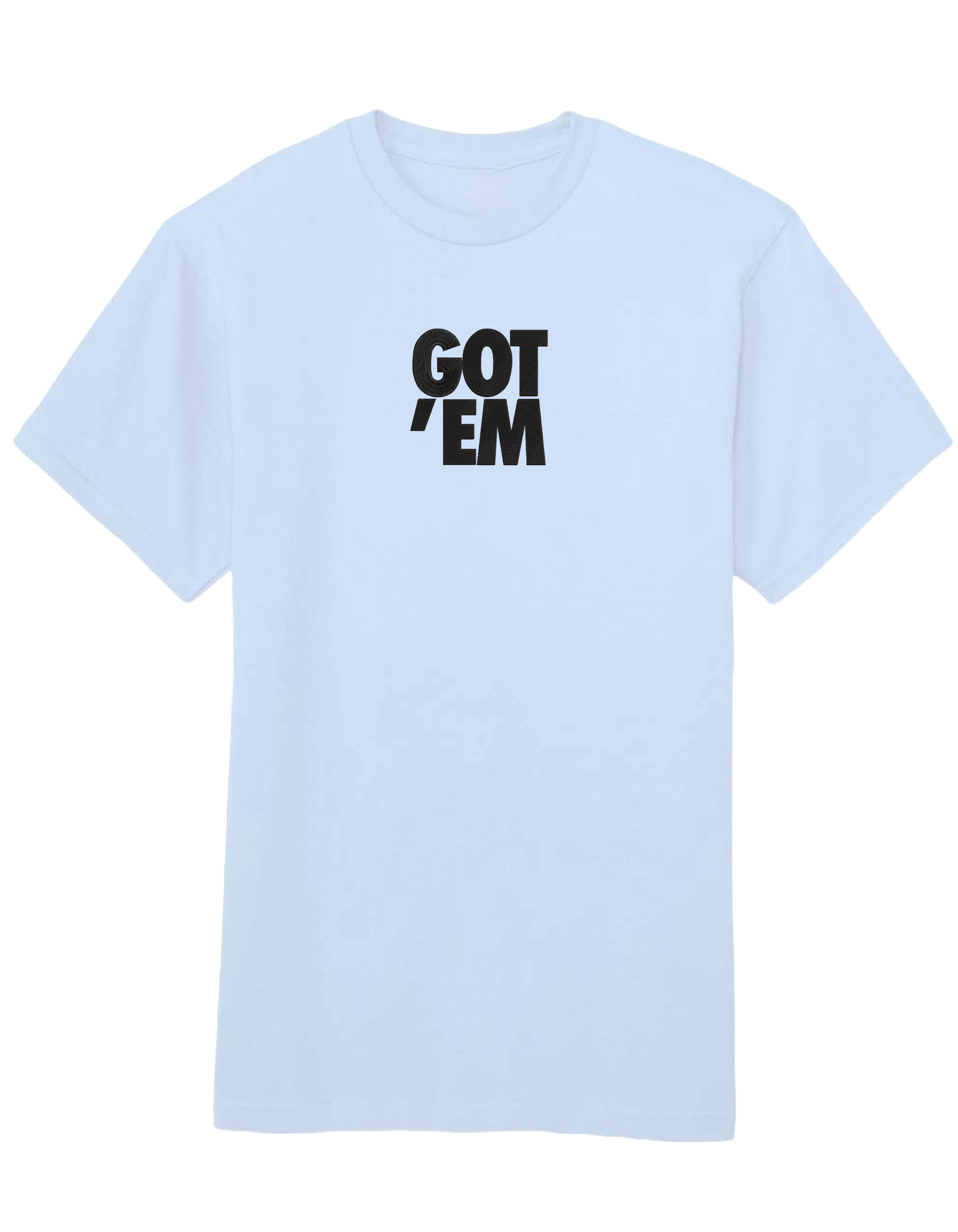 Got em tricou Sneakers - Thread Muse