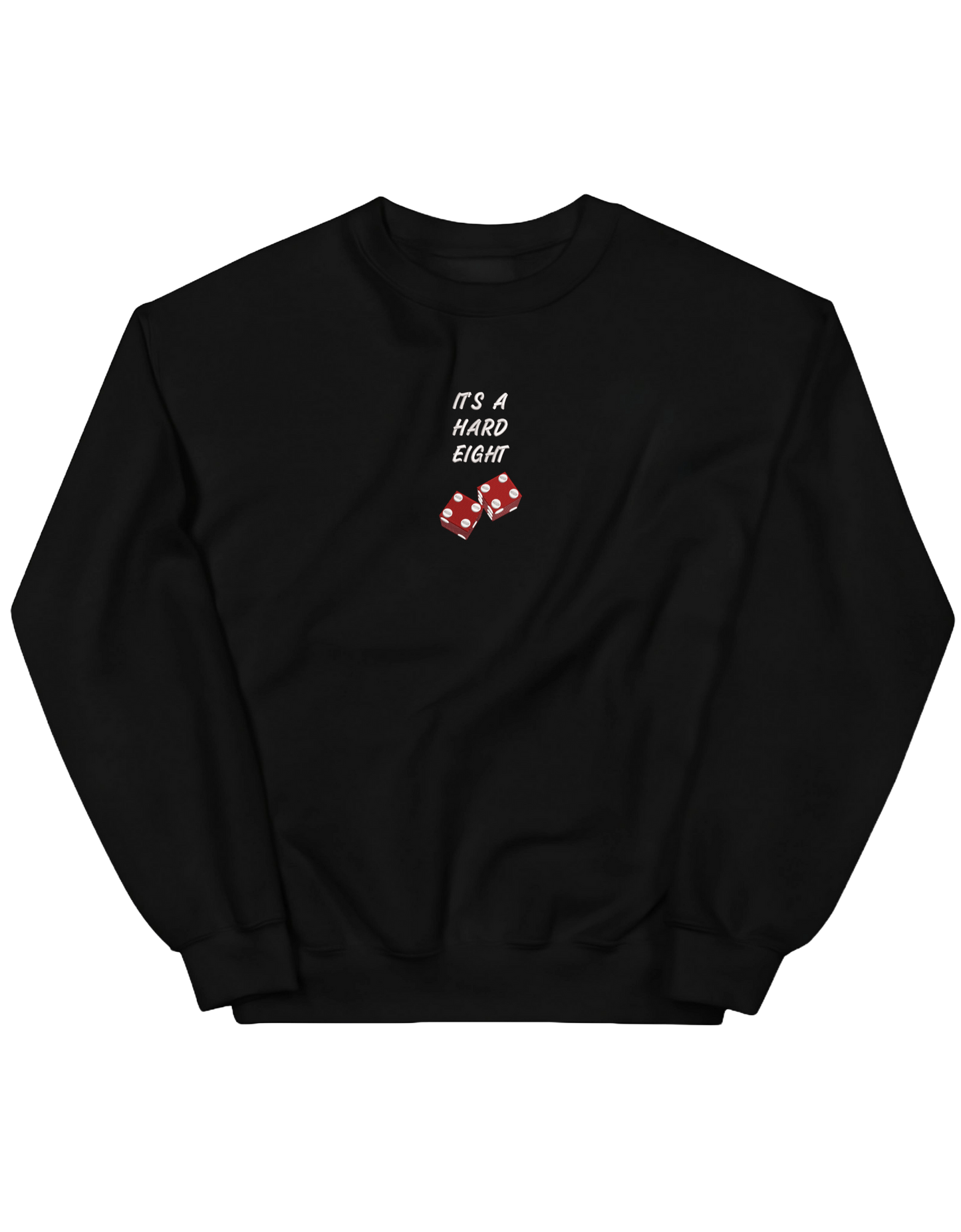 Hard eight sweatshirt Friends - Thread Muse
