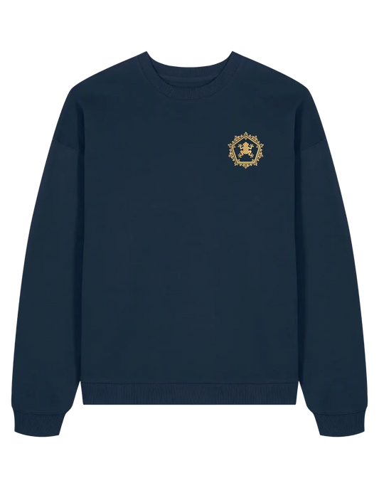 Frog sweatshirt Harry Potter - Thread Muse