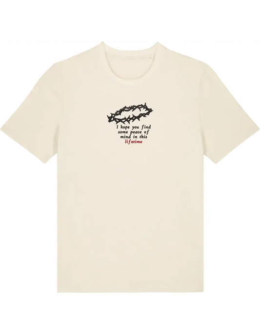 Peace of mind tricou Kendrick Lamar - Thread Muse