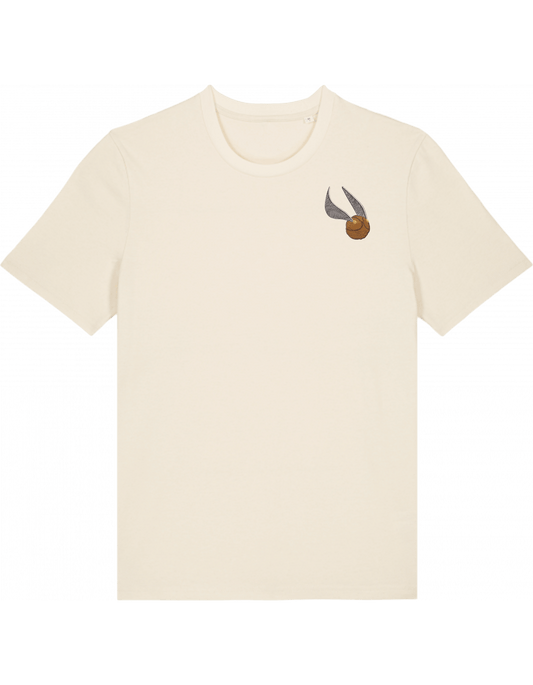 Snitch tricou Harry Potter