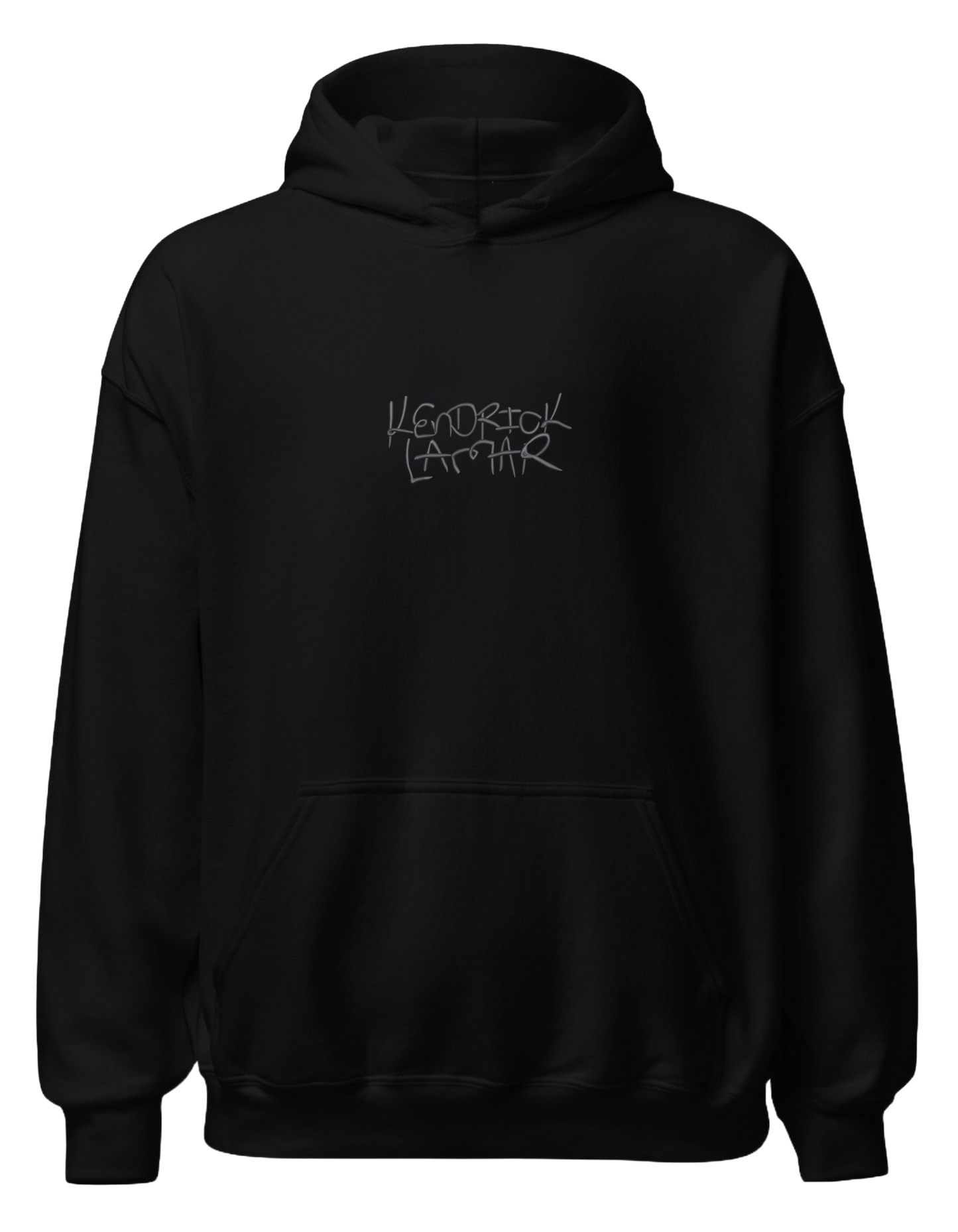 Kendrick hoodie - Thread Muse