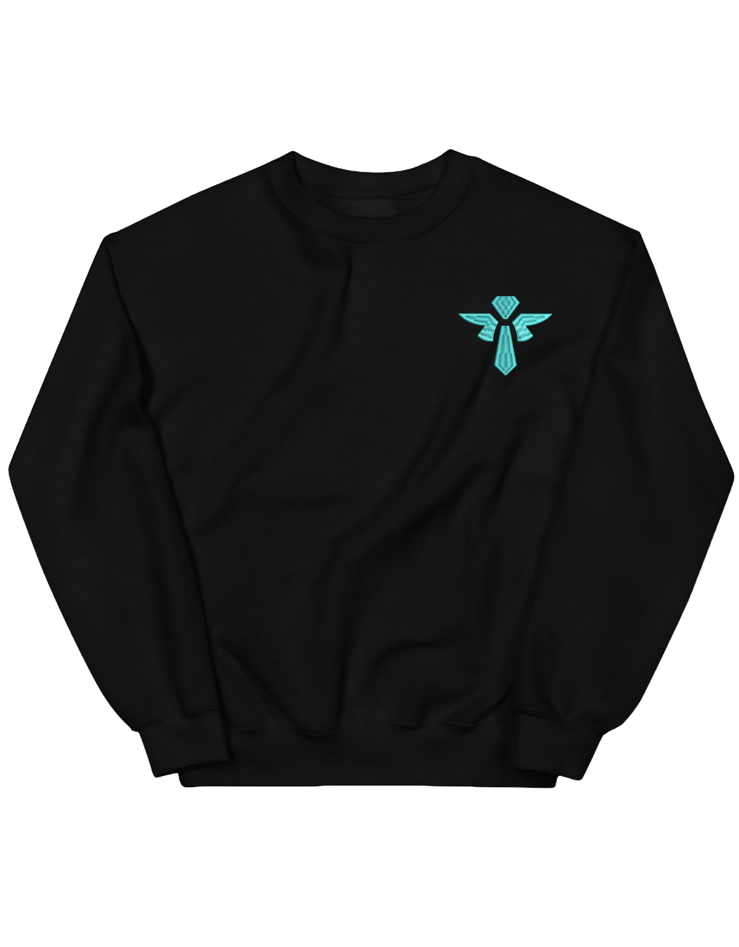 Support sweatshirt LoL
