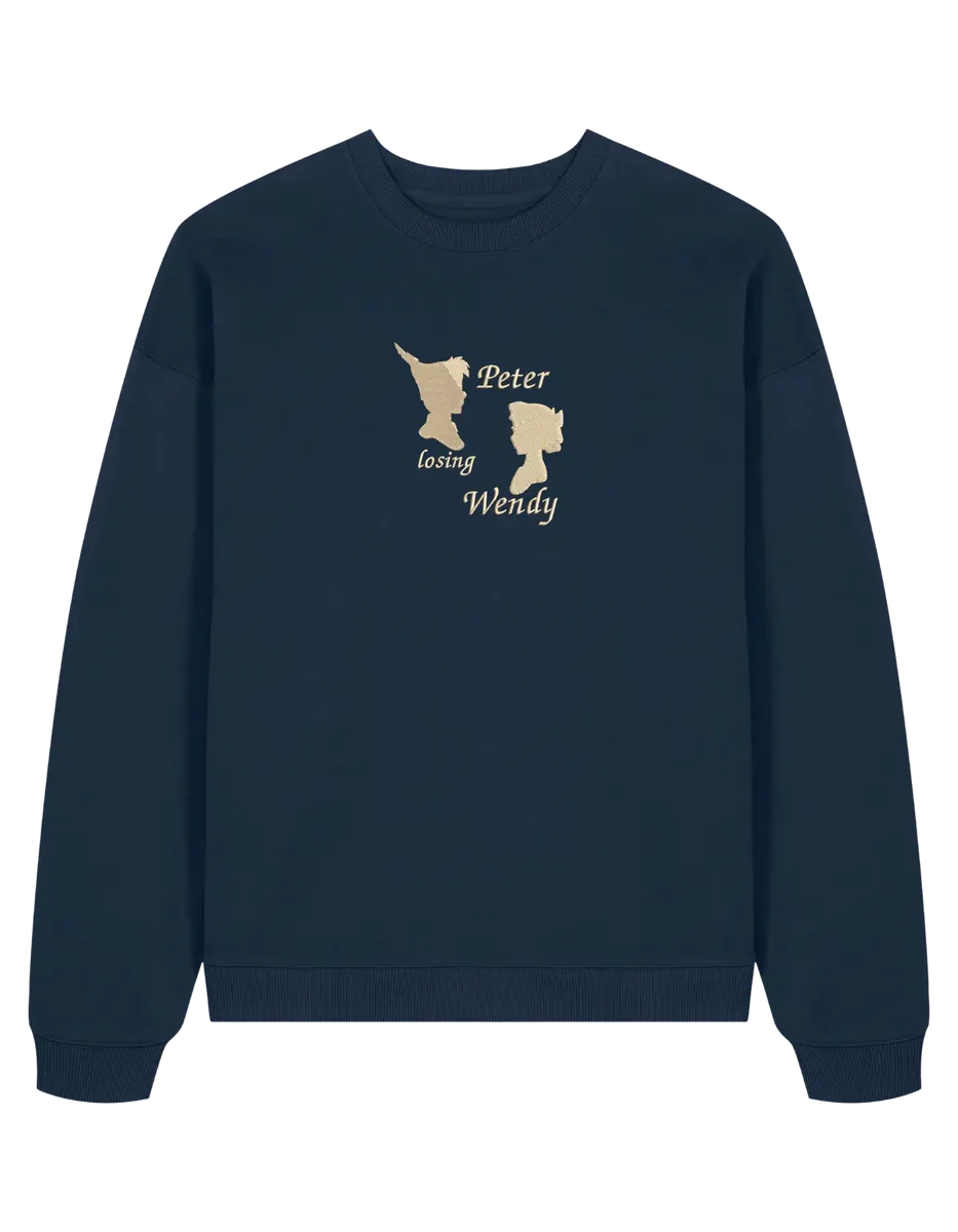 Peter sweatshirt Taylor Swift - Thread Muse