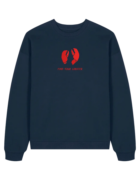Find your lobster sweatshirt Friends - Thread Muse