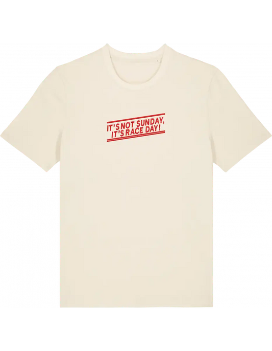 Race day tricou F1 - Thread Muse
