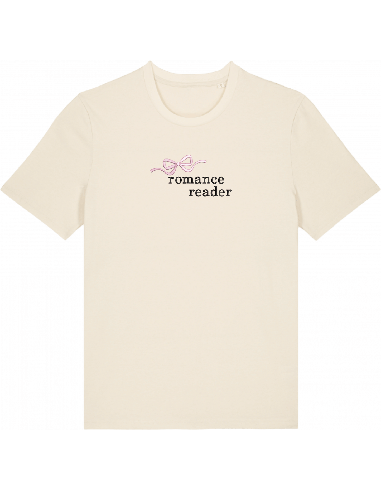 Reader tricou bookish