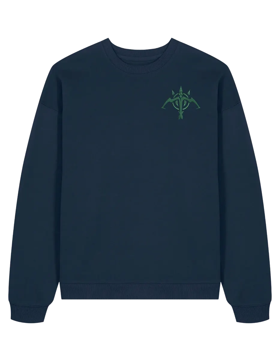Marksmen sweatshirt LoL - Thread Muse