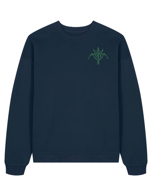Marksmen sweatshirt LoL - Thread Muse