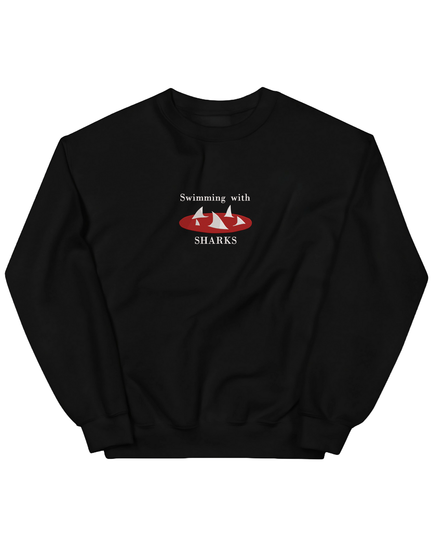 Sharks sweatshirt Imagine Dragons