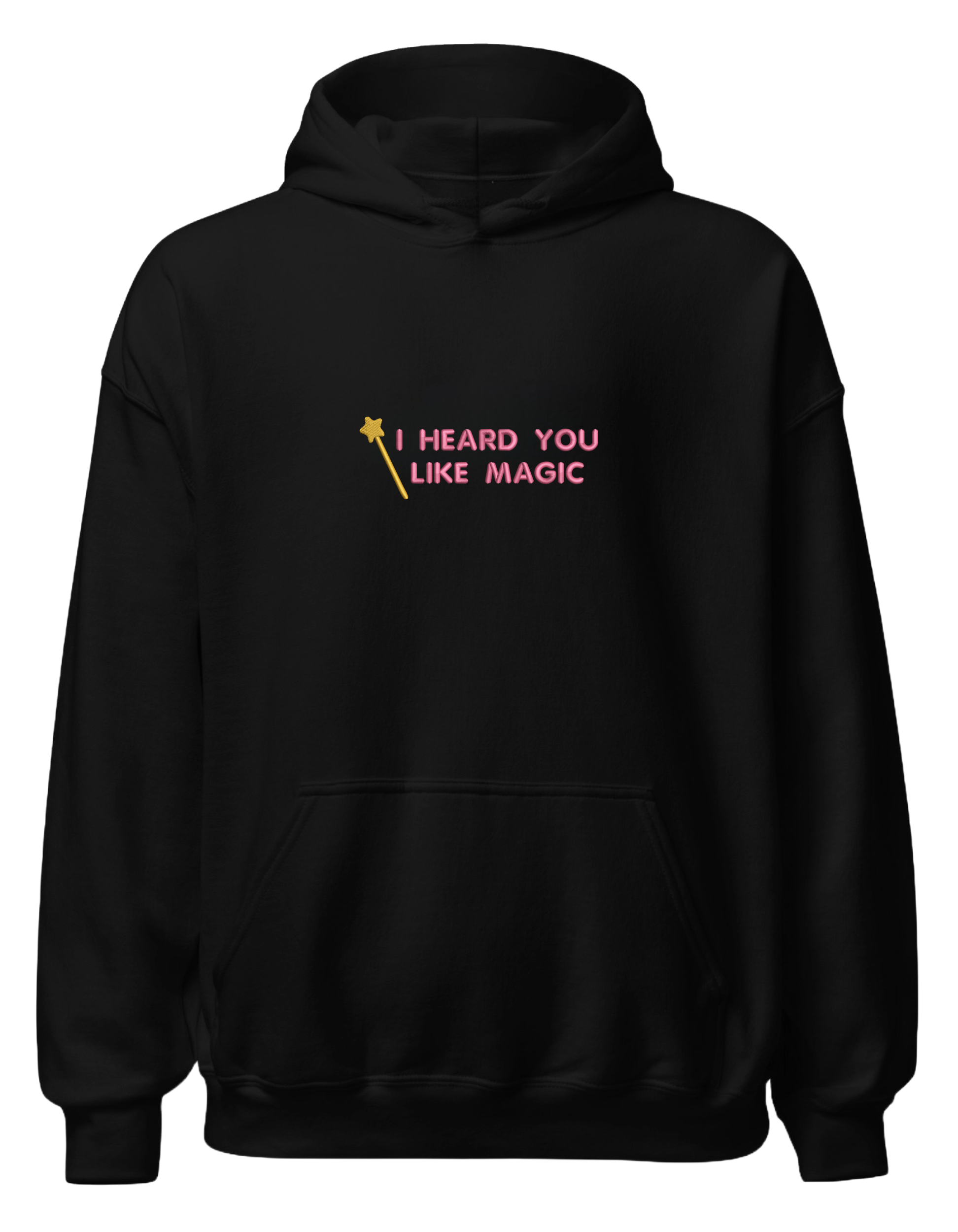 You like magic hoodie Chappell Roan - Thread Muse