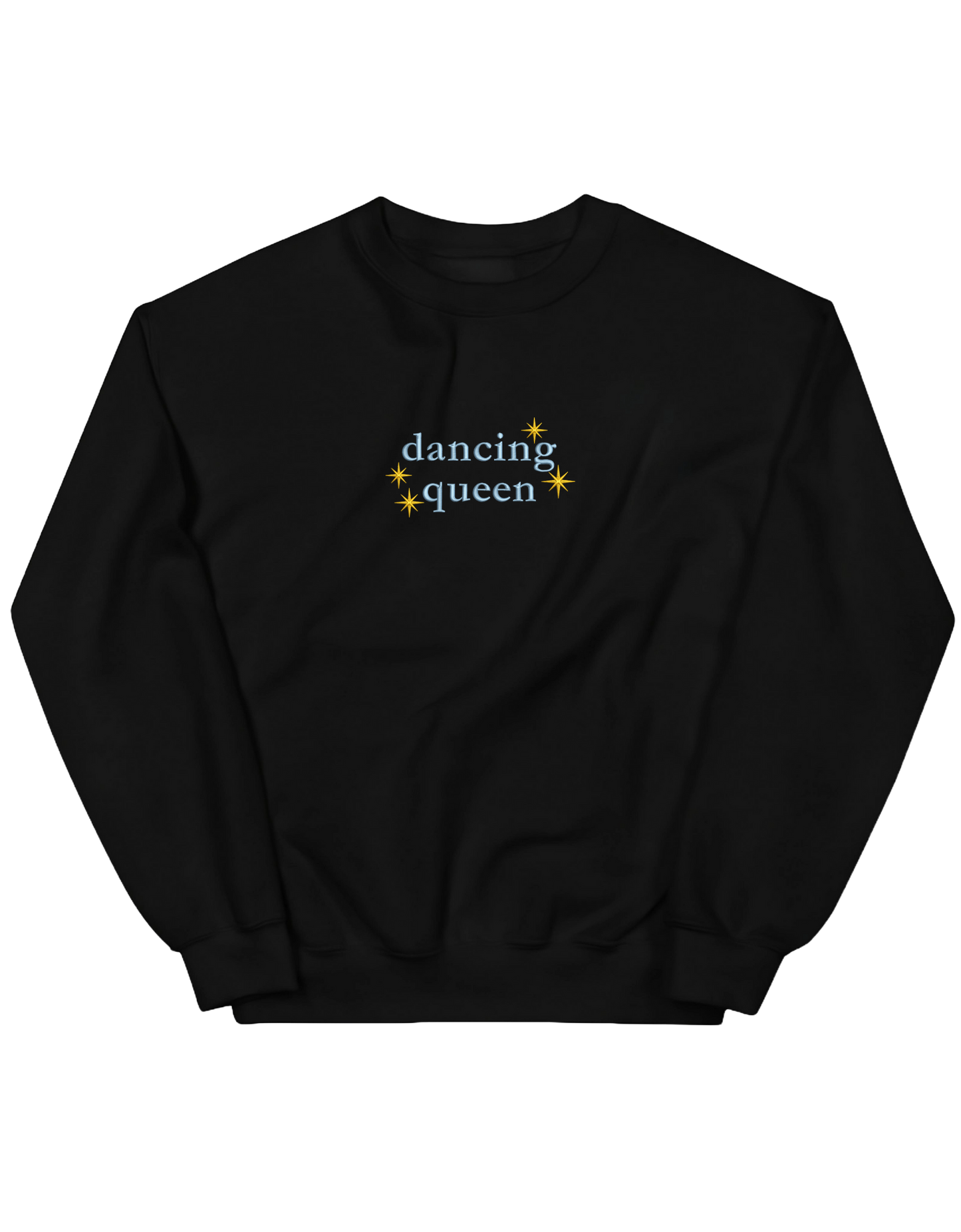 Dancing queen sweatshirt ABBA