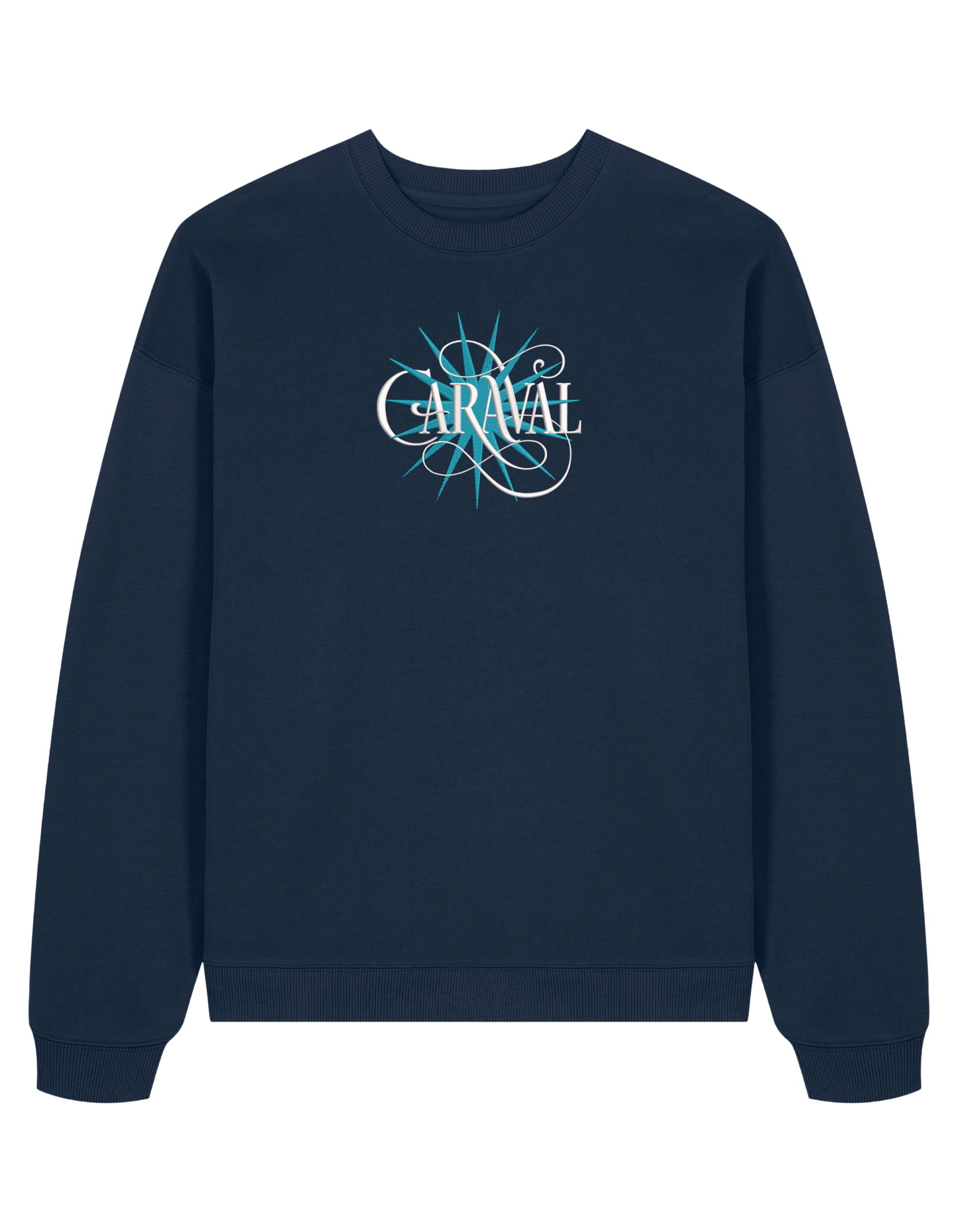 Caraval sweatshirt