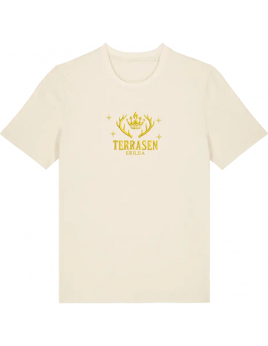 Terrasen 2.0 tricou Throne of Glass - Thread Muse
