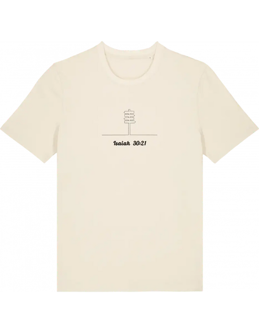 Isaiah tricou - Thread Muse