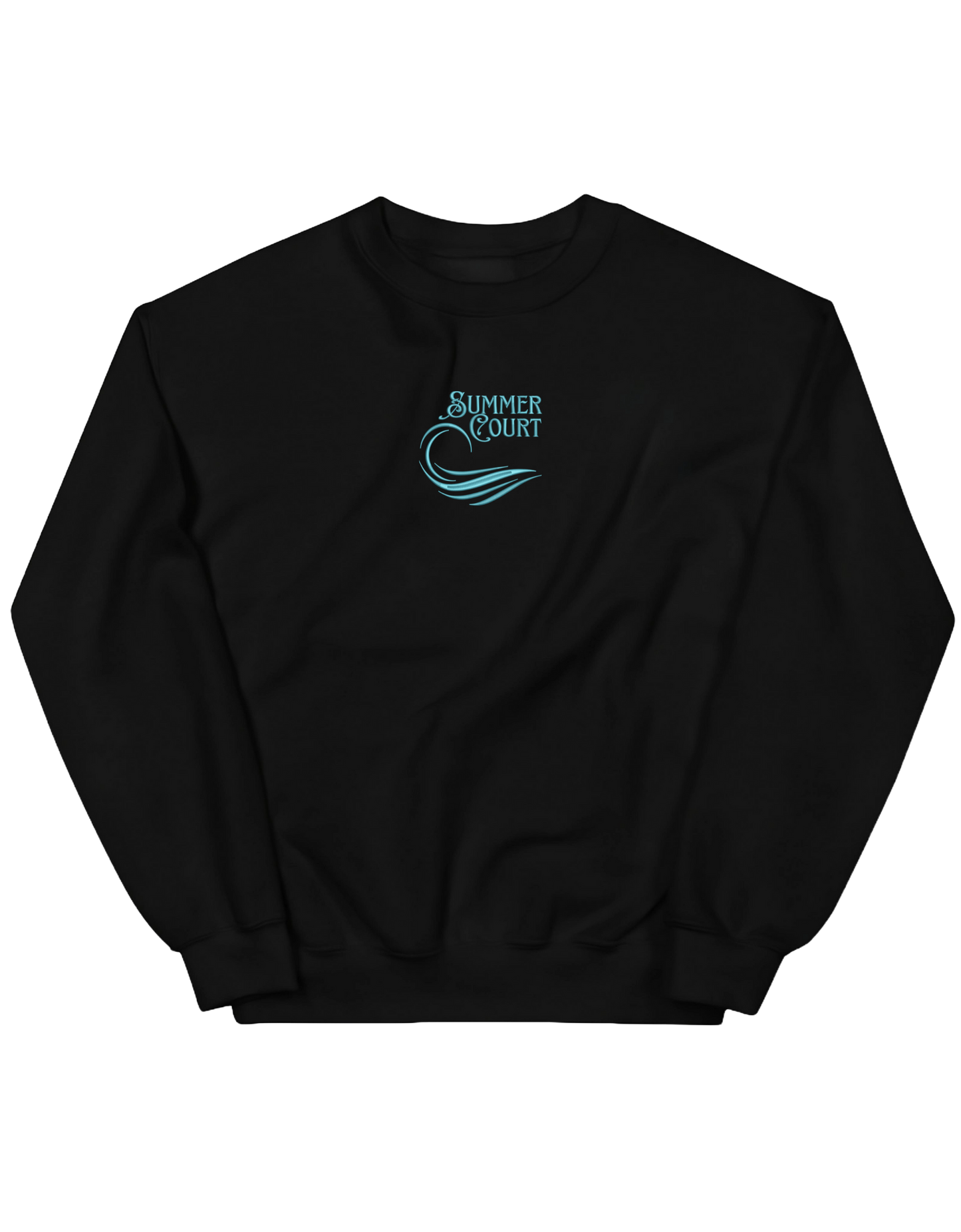Summer court sweatshirt ACOTAR - Thread Muse