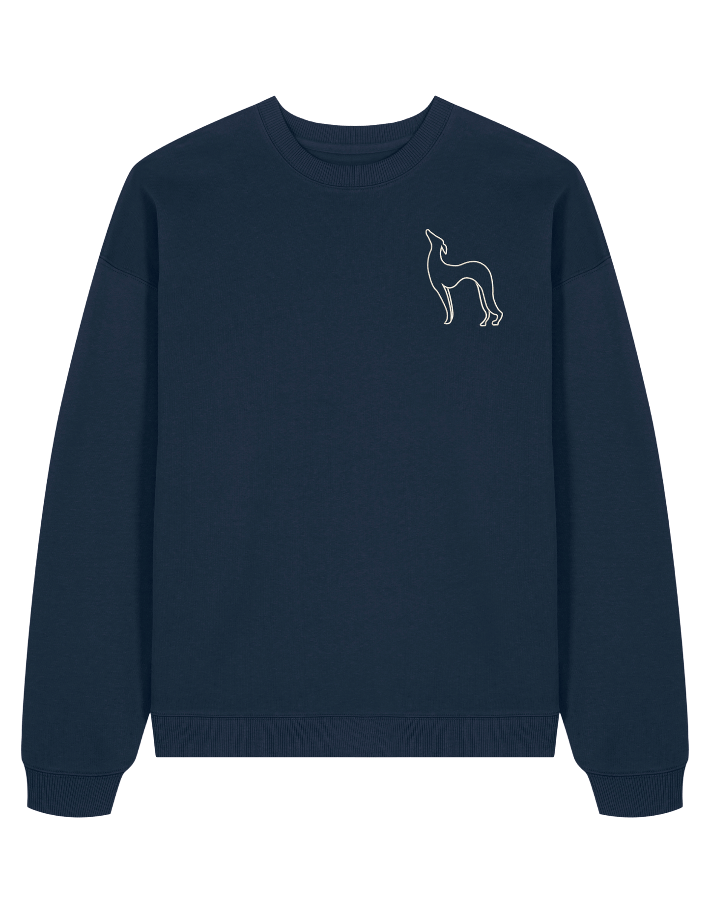 Pat sweatshirt Friends