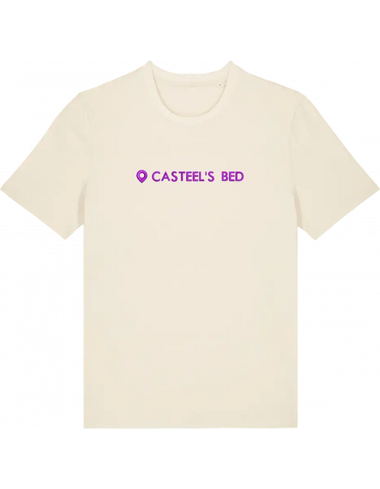 Casteel tricou From blood and ash - Thread Muse