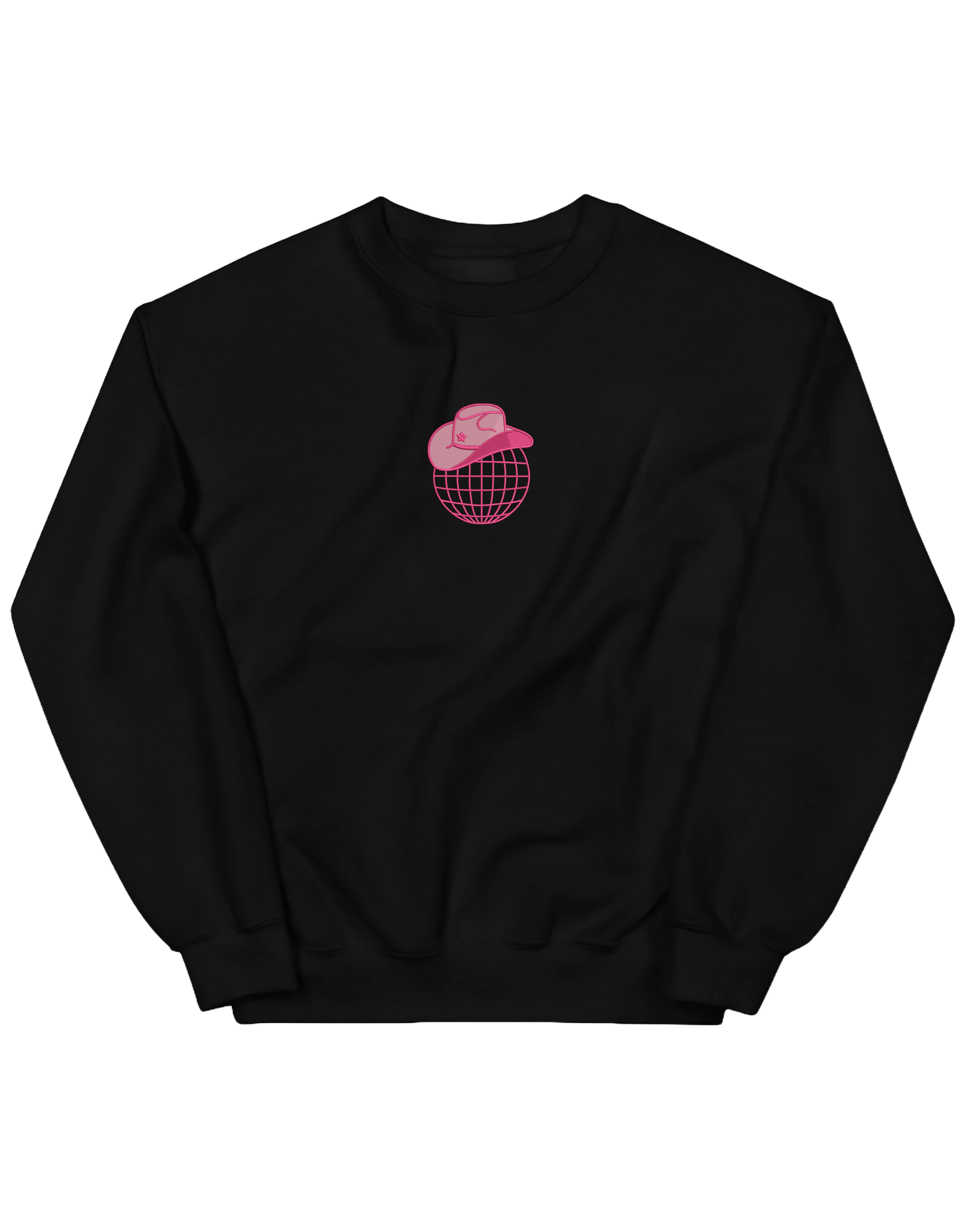 Western sweatshirt Chappell Roan - Thread Muse
