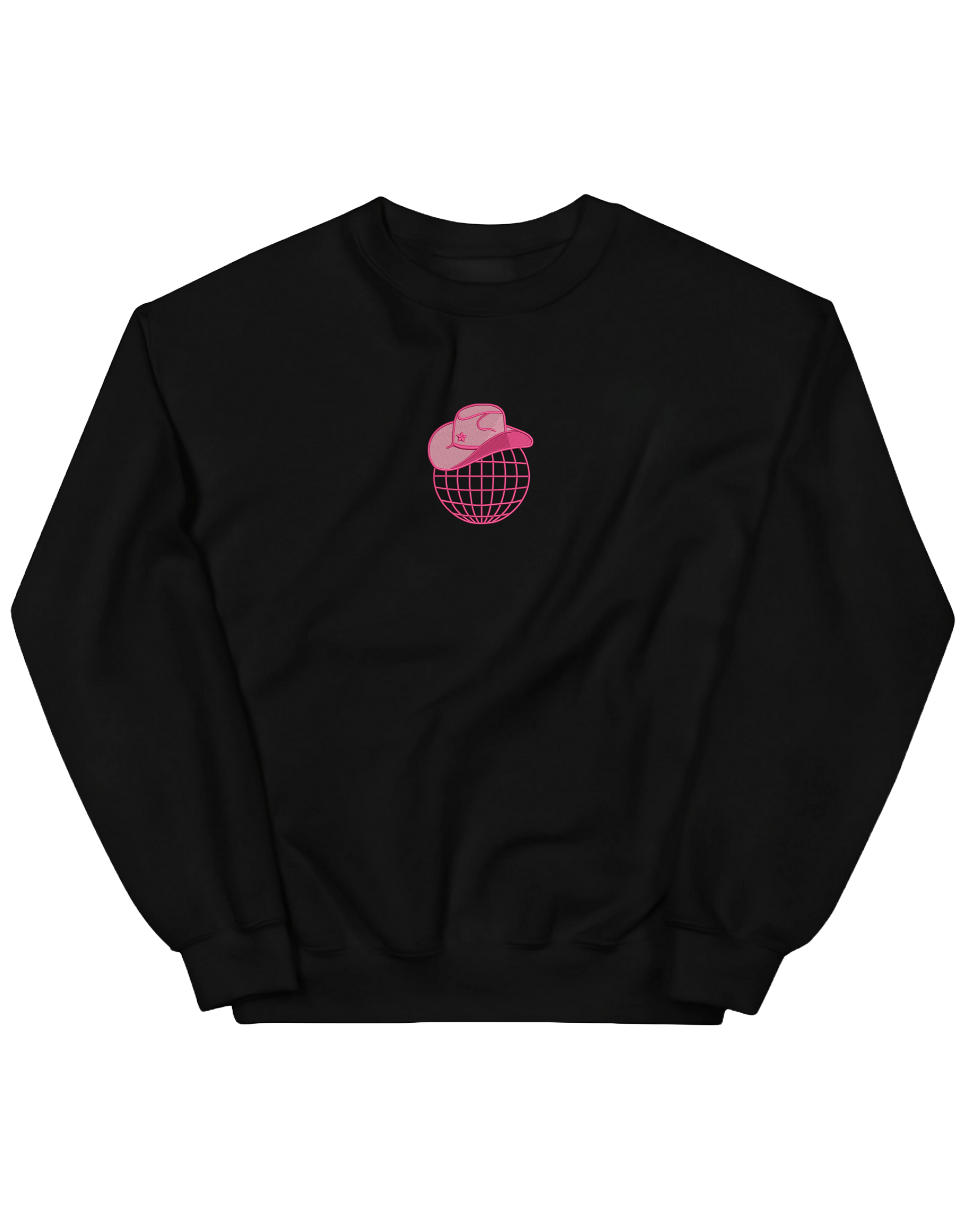 Western sweatshirt Chappell Roan - Thread Muse