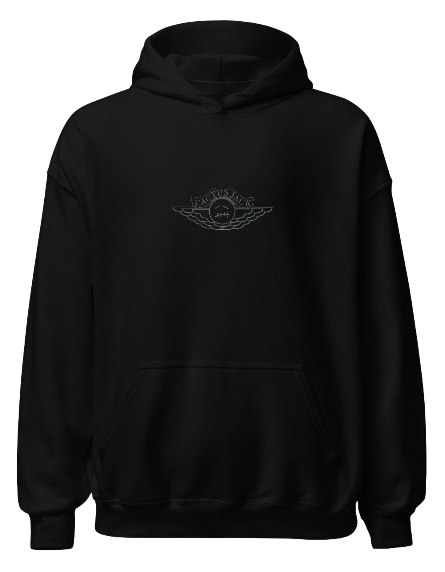 Cactus hoodie Travis Scott - Thread Muse