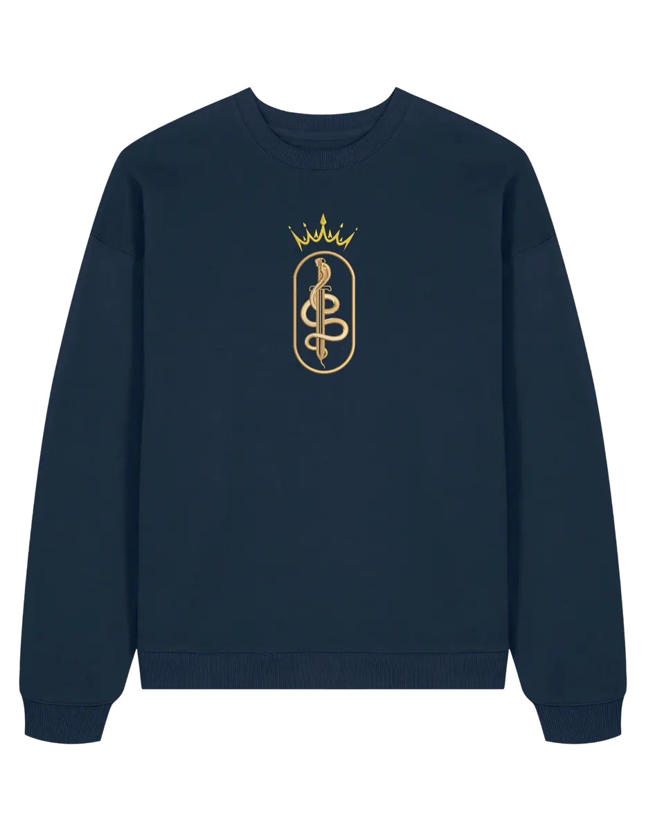 Cruel prince sweatshirt - Thread Muse