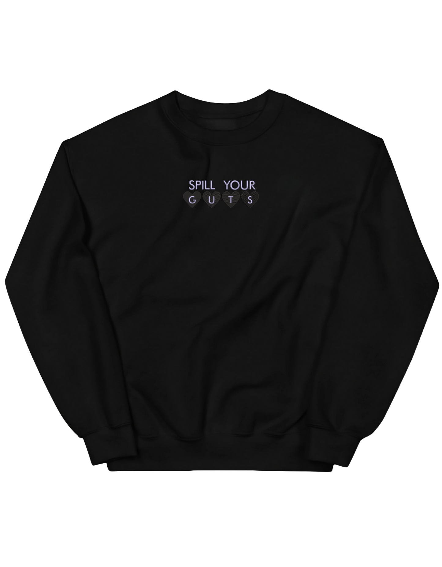 Guts sweatshirt Olivia Rodrigo
