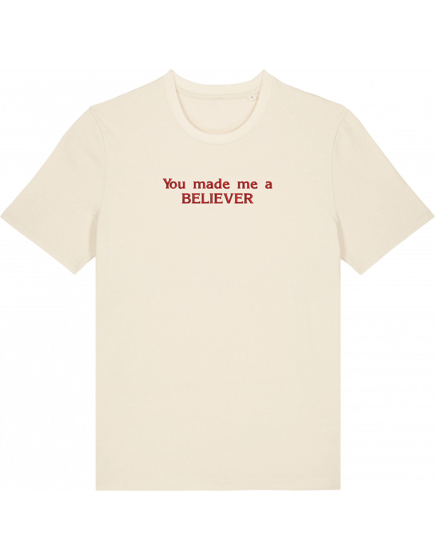 Believer tricou Imagine Dragons