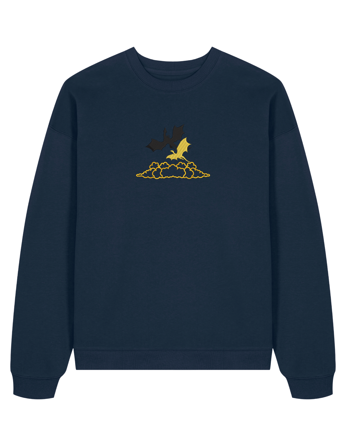 Dragons sweatshirt Fourth Wing