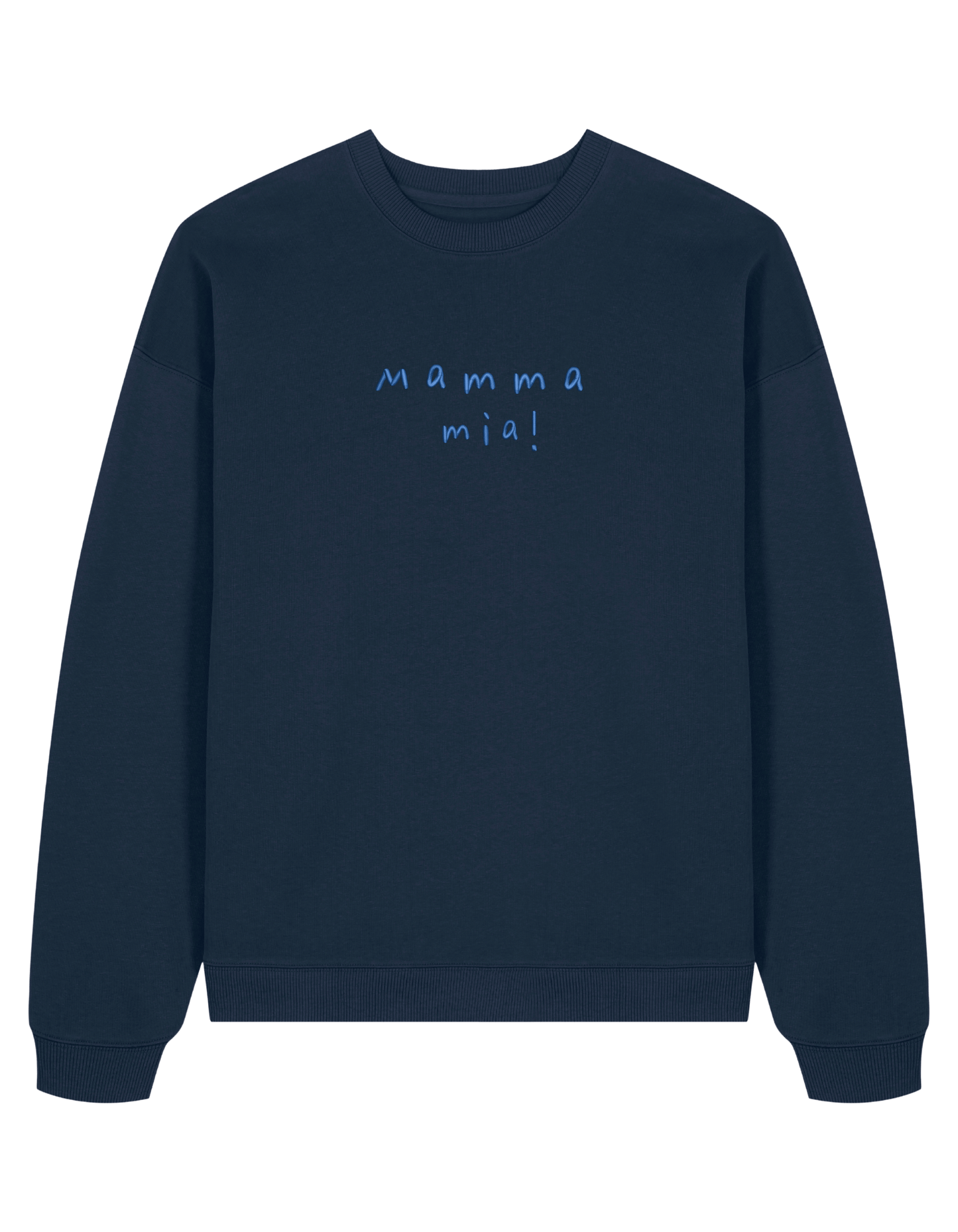 Mamma mia sweatshirt ABBA