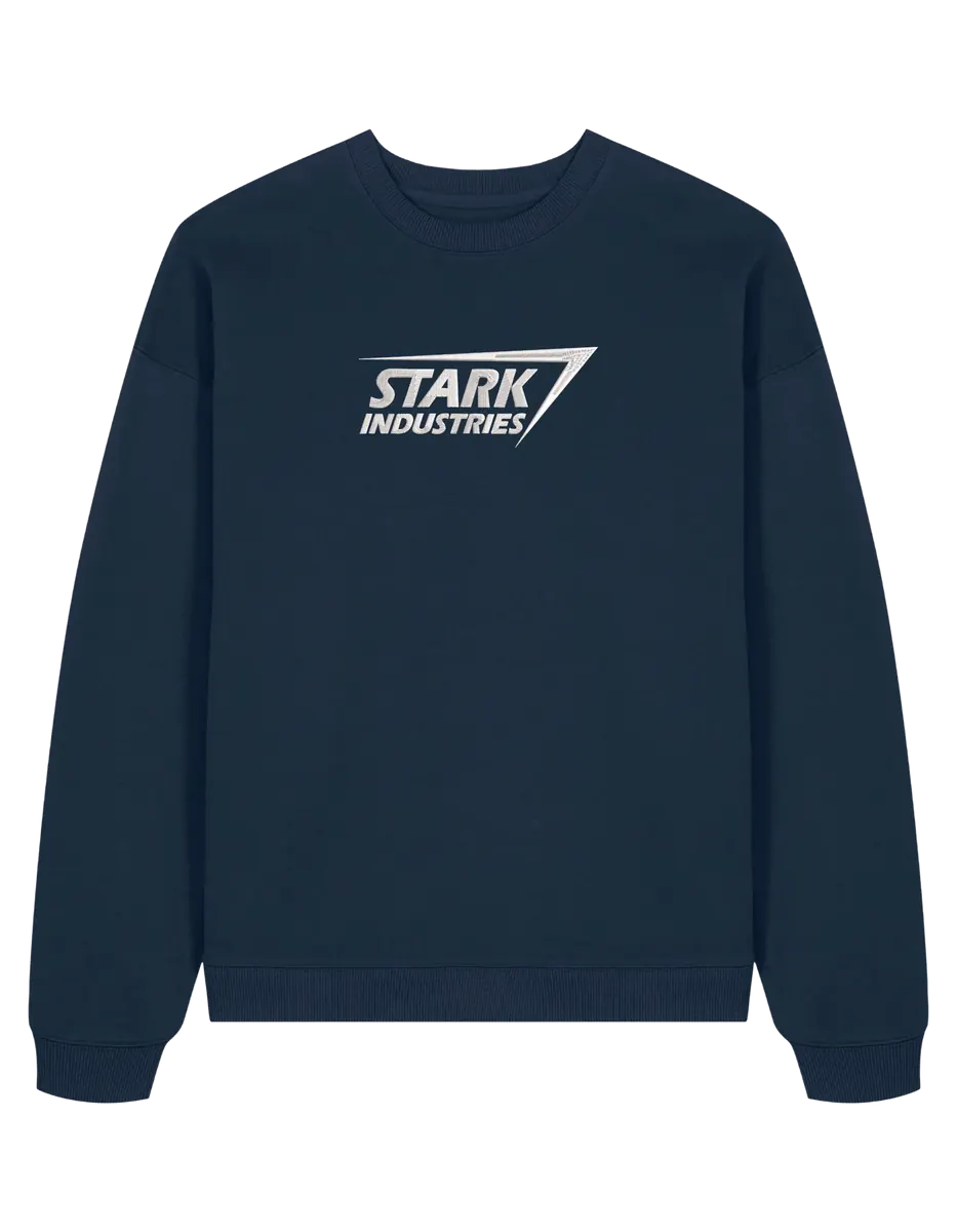 Stark sweatshirt - Thread Muse