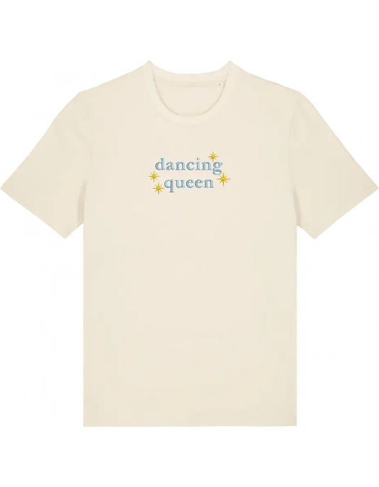 Dancing queen tricou ABBA - Thread Muse