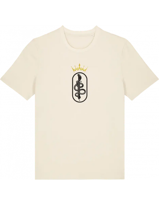 Cruel prince tricou - Thread Muse