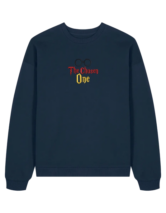 The Chosen one sweatshirt Harry Potter - Thread Muse