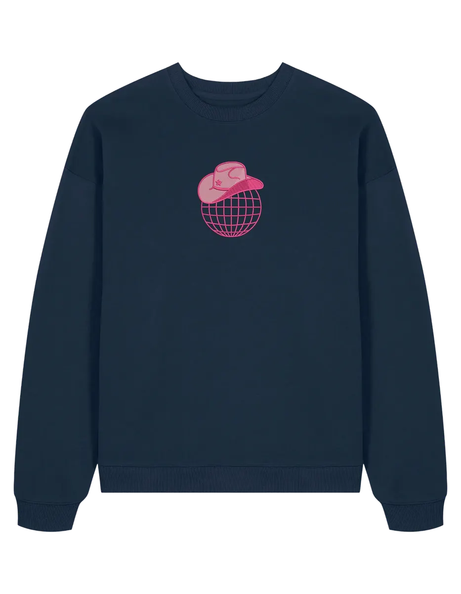 Western sweatshirt Chappell Roan - Thread Muse