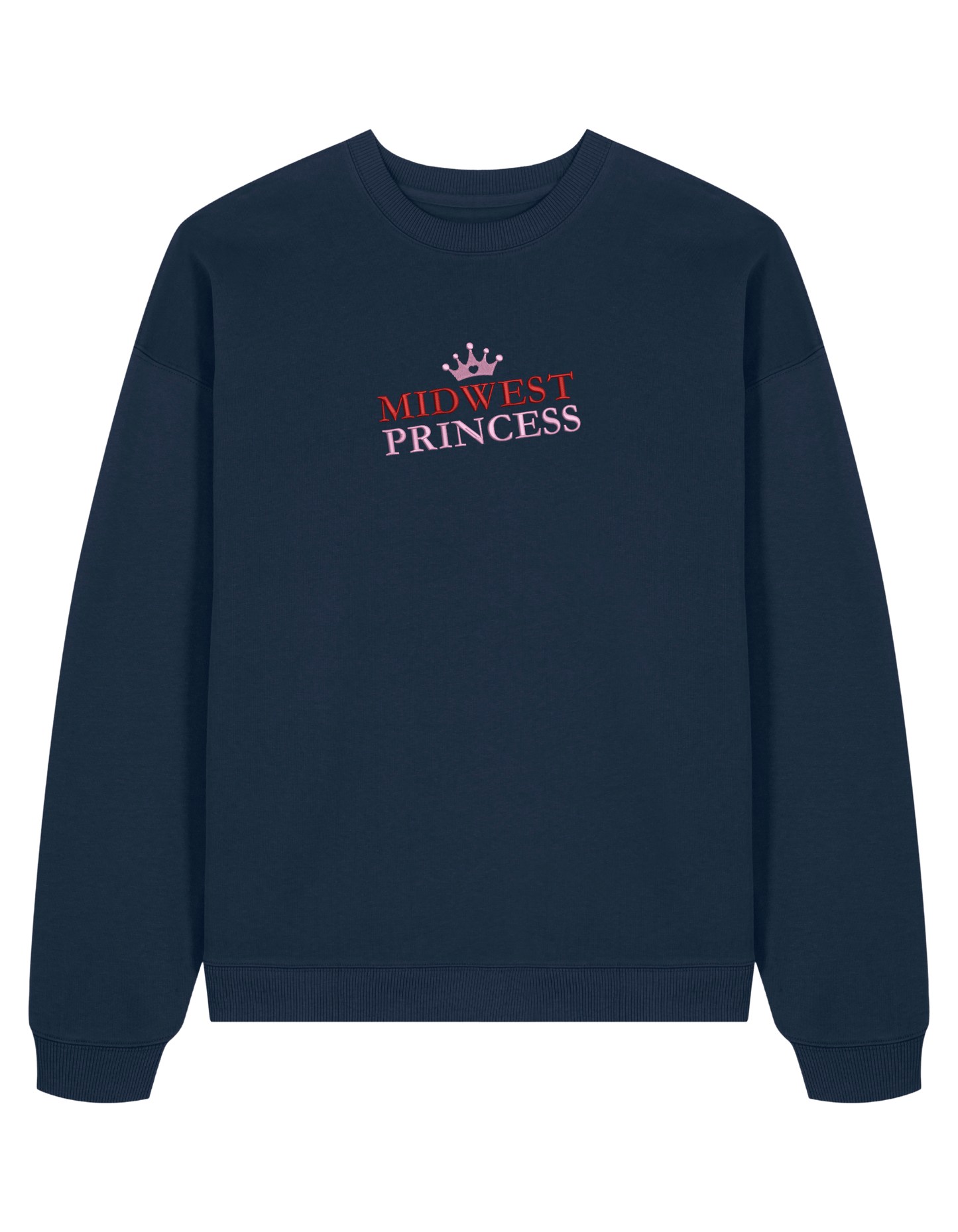 Midwest princess sweatshirt Chappell Roan
