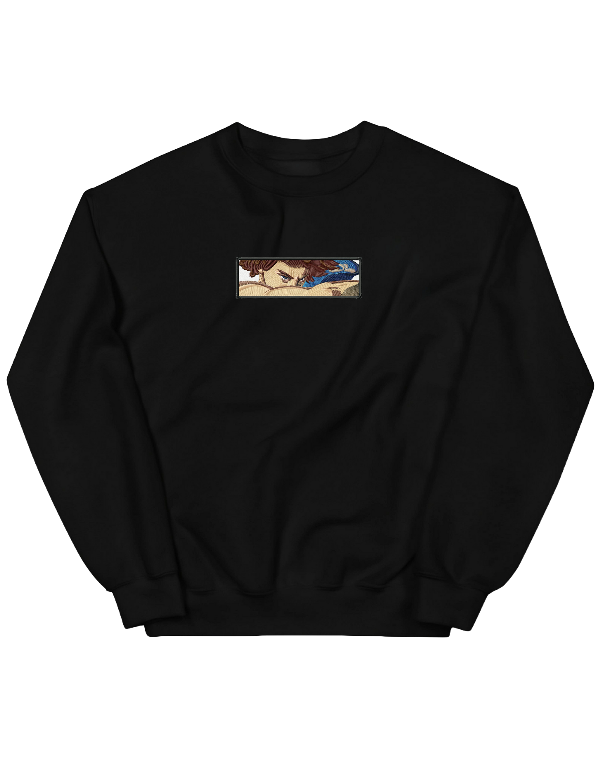 Fallen Angel sweatshirt Picturi - Thread Muse