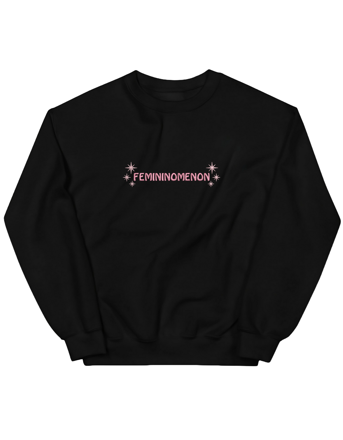 Femininomenon sweatshirt Chappell Roan - Thread Muse