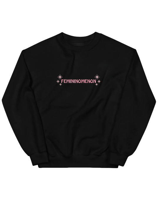 Femininomenon sweatshirt Chappell Roan - Thread Muse