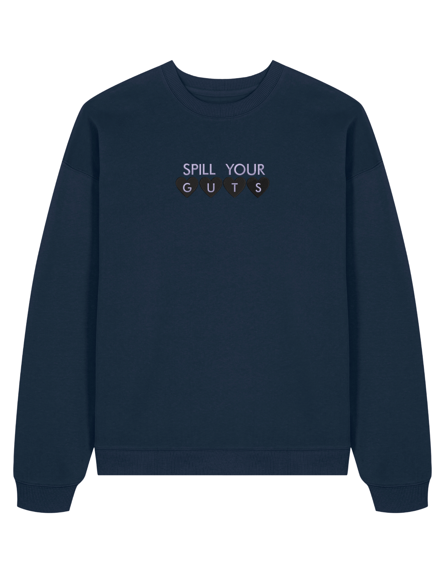 Guts sweatshirt Olivia Rodrigo