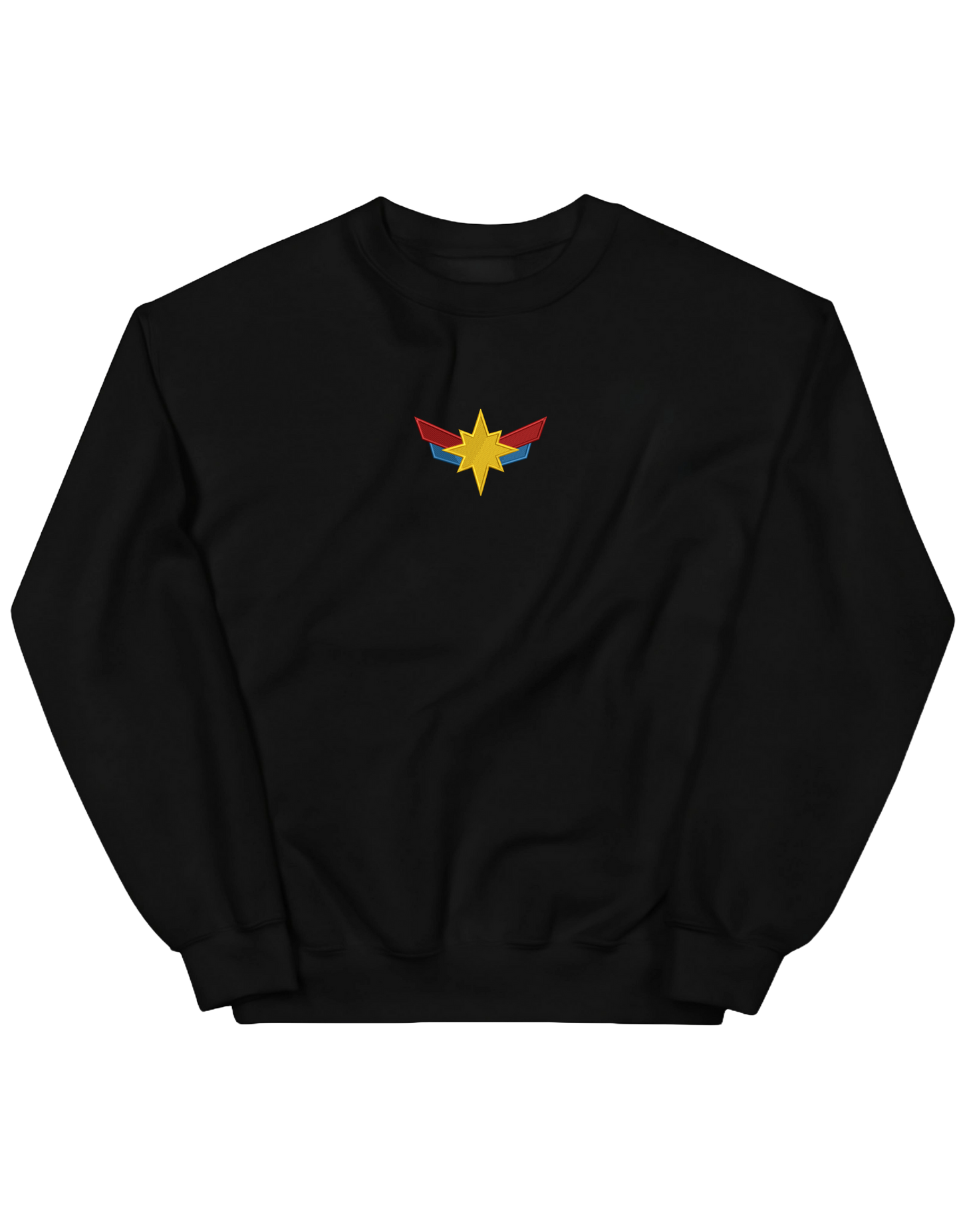 Carol sweatshirt - Thread Muse
