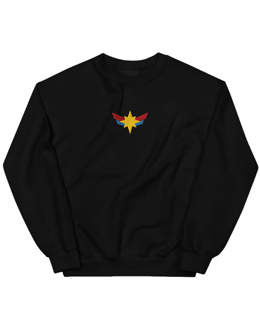 Carol sweatshirt - Thread Muse