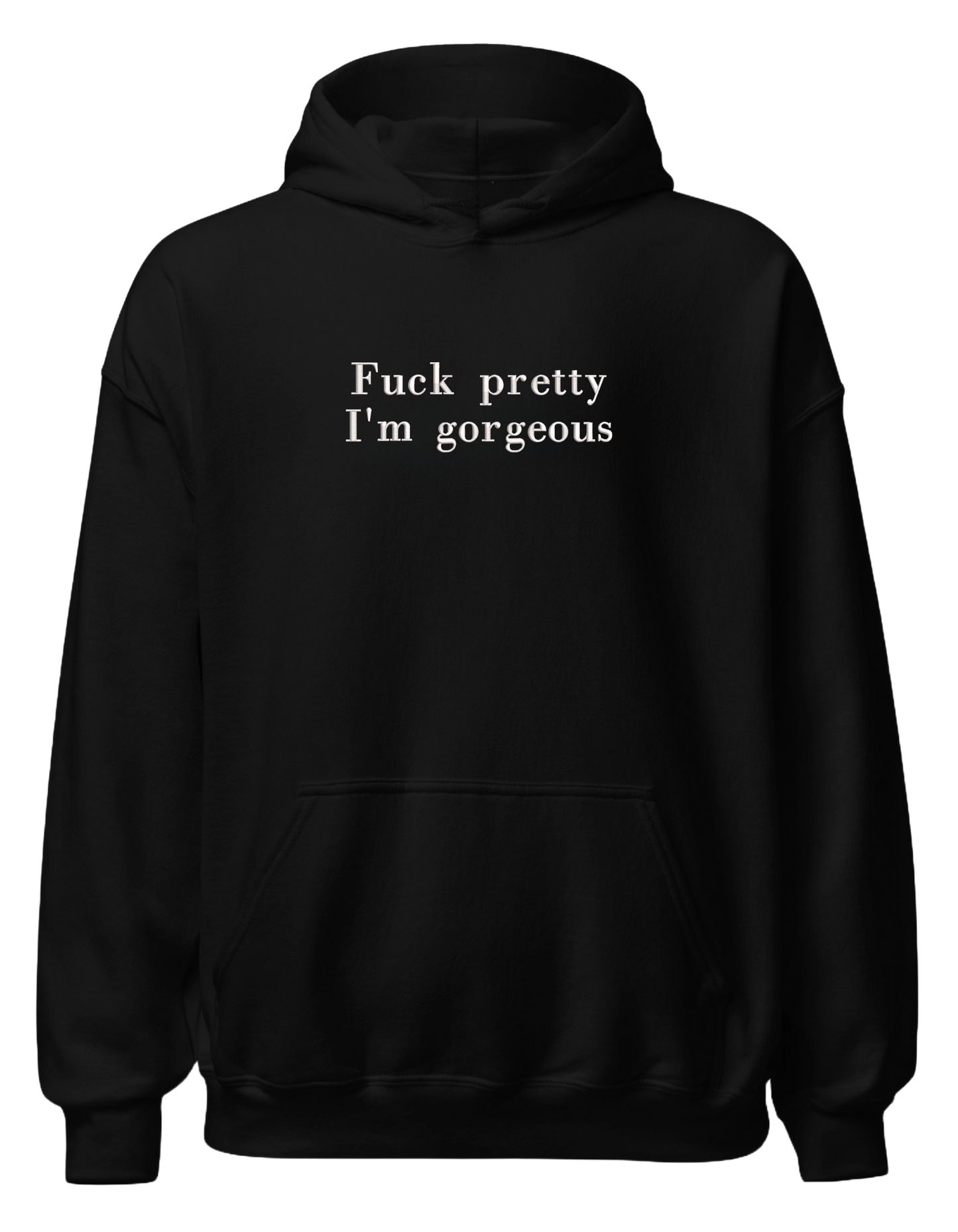 Gorgeous hoodie ASAP Rocky - Thread Muse