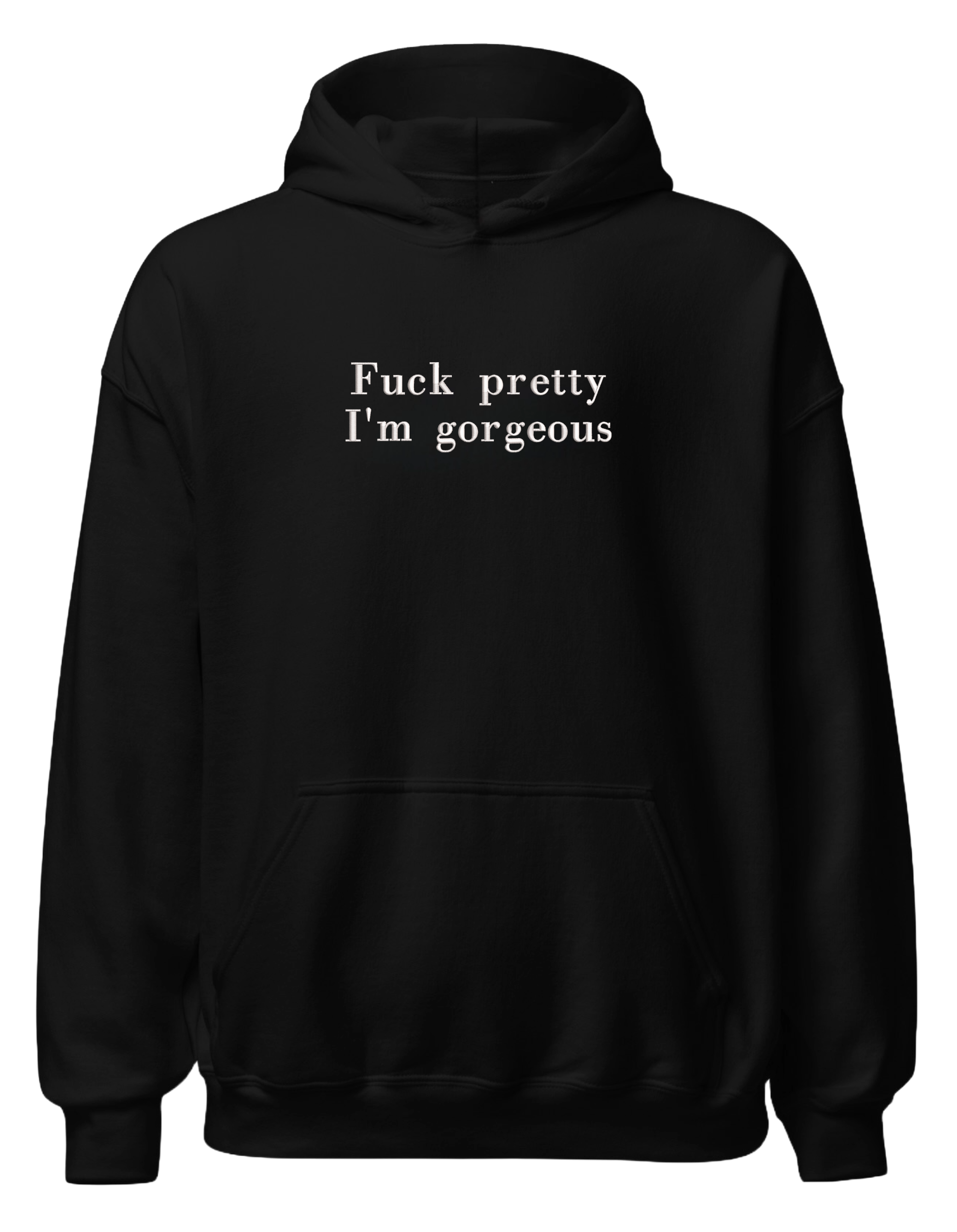 Gorgeous hoodie ASAP Rocky - Thread Muse