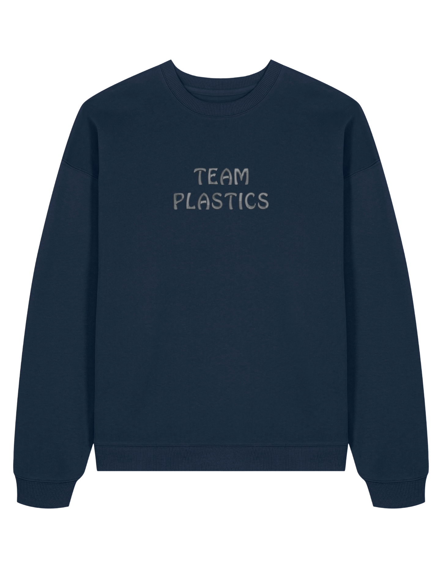 Team plastics sweatshirt Grey’s Anatomy