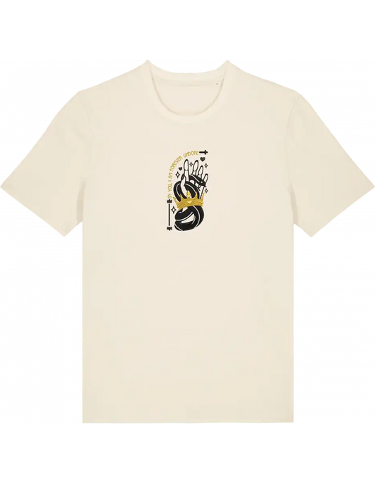Forever undone tricou Cruel Prince - Thread Muse