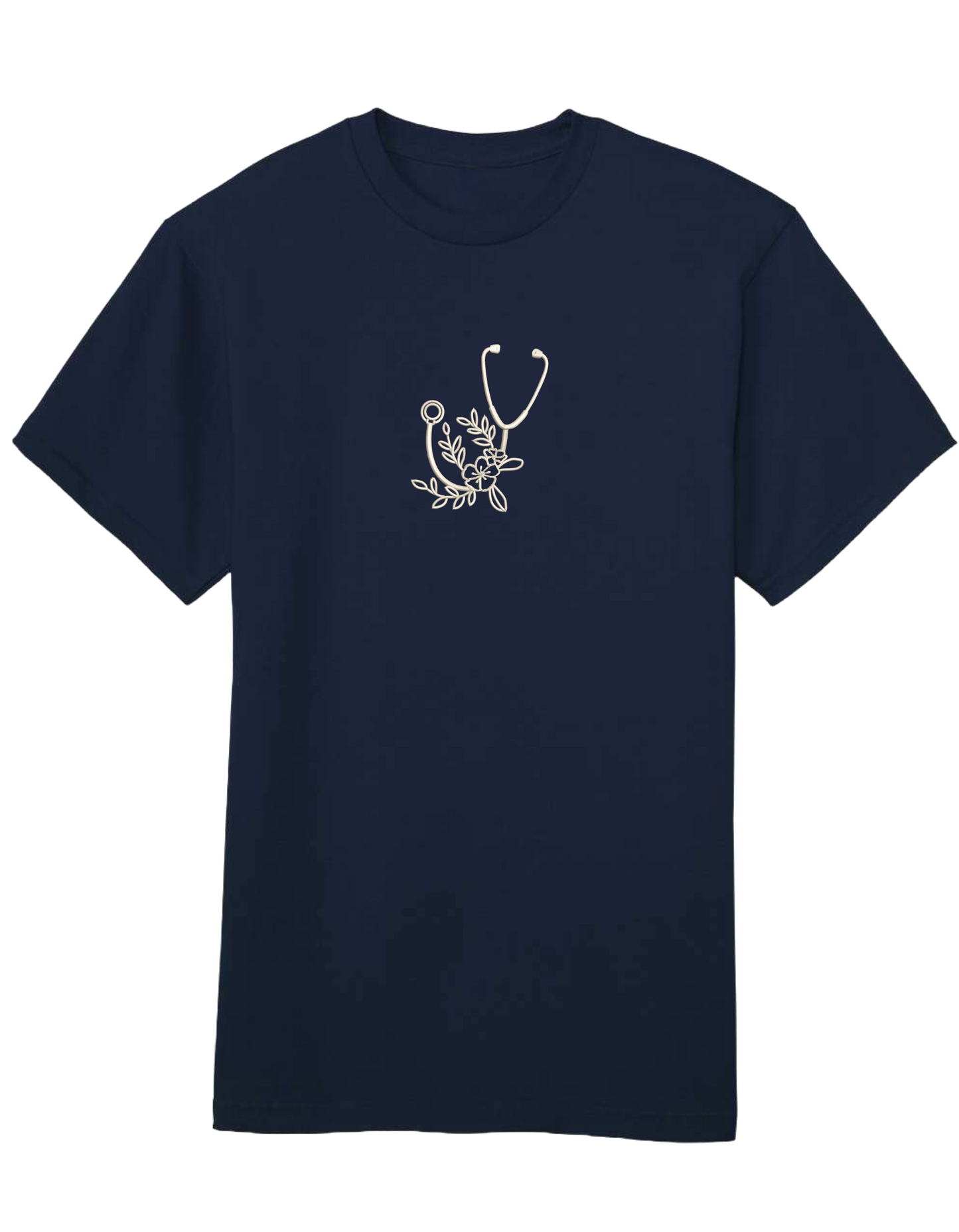 Stetoscop tricou - Thread Muse