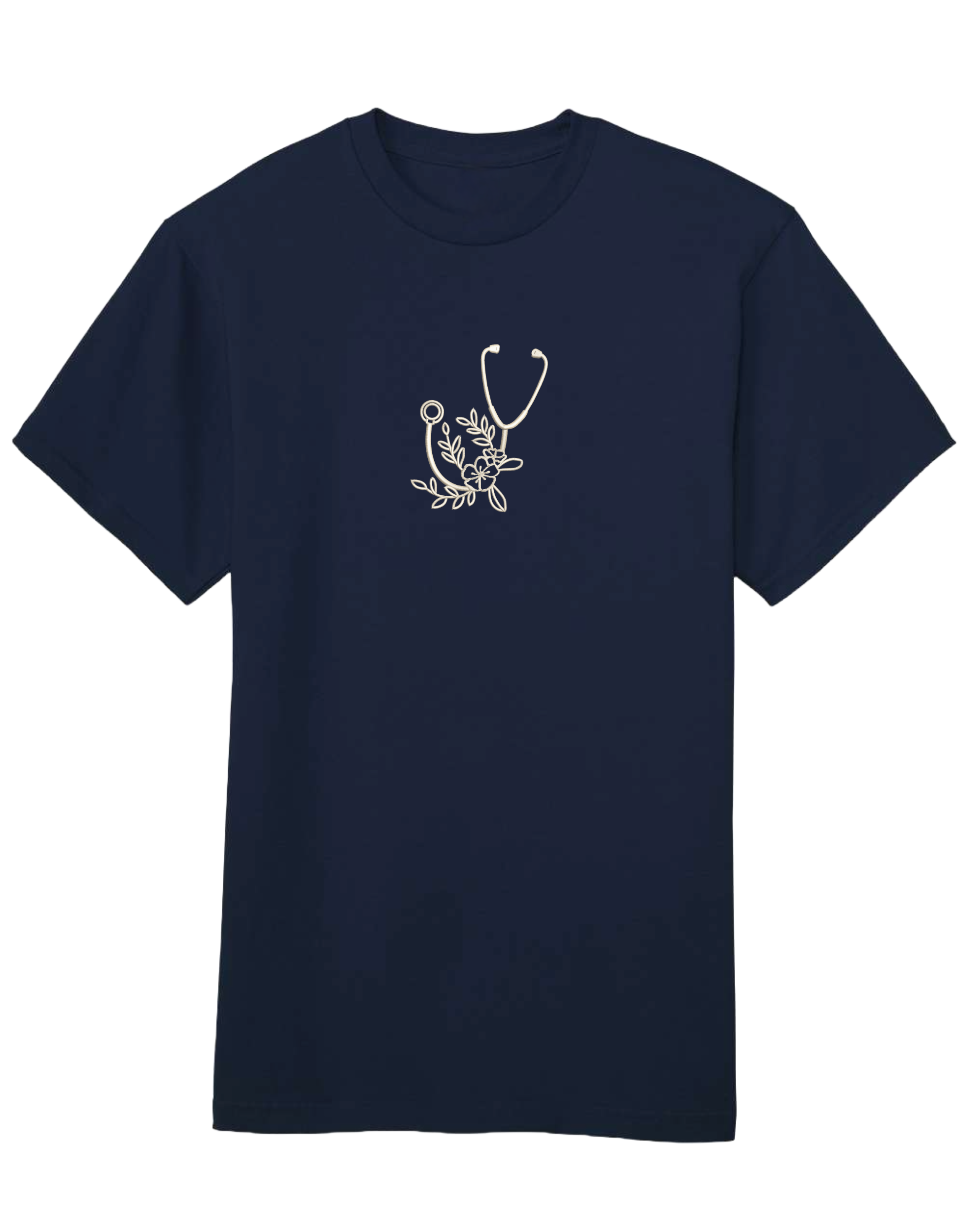 Stetoscop tricou - Thread Muse